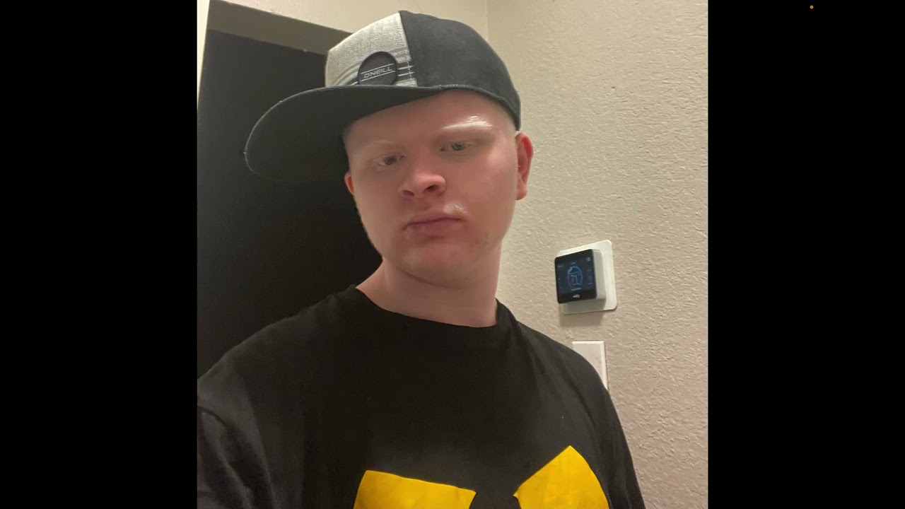 Hank D - I Ain’t With That