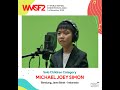 Kps2020 michael joey simon  laskar pelangi