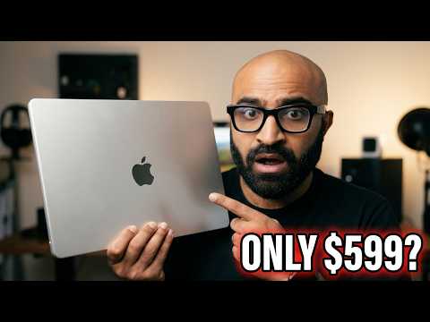 Video Why Apple's New Strategy Has Everyone Talking