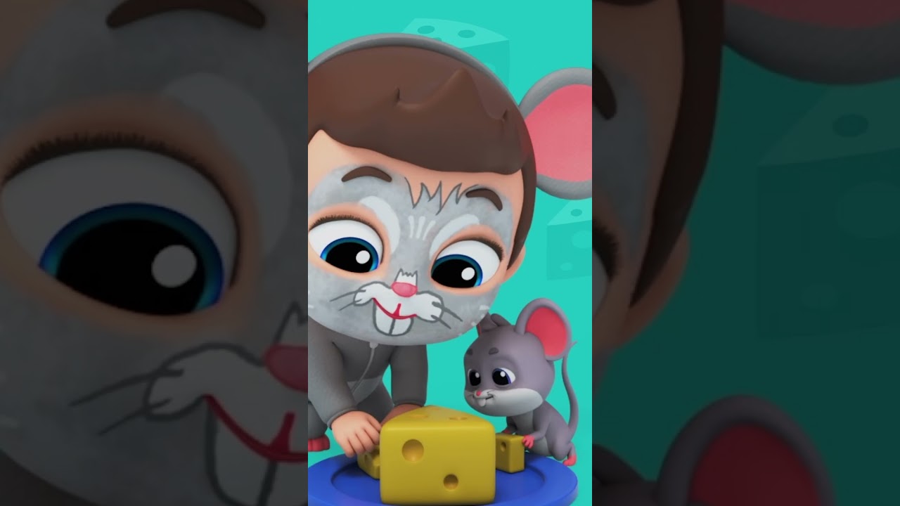 Fun Animal Dance Song #shorts