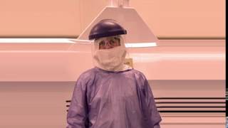 Semiconductor Fabrication Worker Safety Course Preview