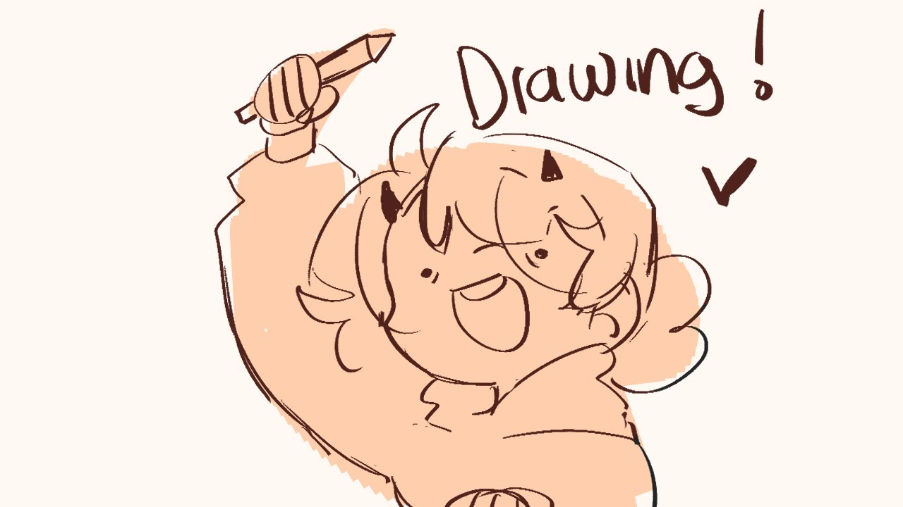 Drawing merch  🫐💙