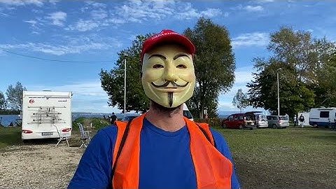 Θεωρίες συνωμοσίας από τις αμερικανικές εκλογές μέχρι τους αρνητές του Covid-19