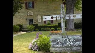 Ep. 413 - Jailer's Inn Bed and Breakfast