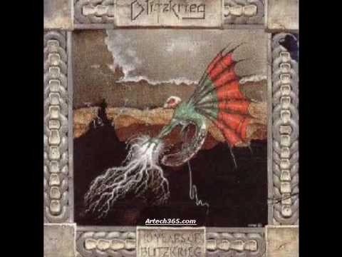 在 YouTube 上观看 Blitzkrieg - The Sentinel