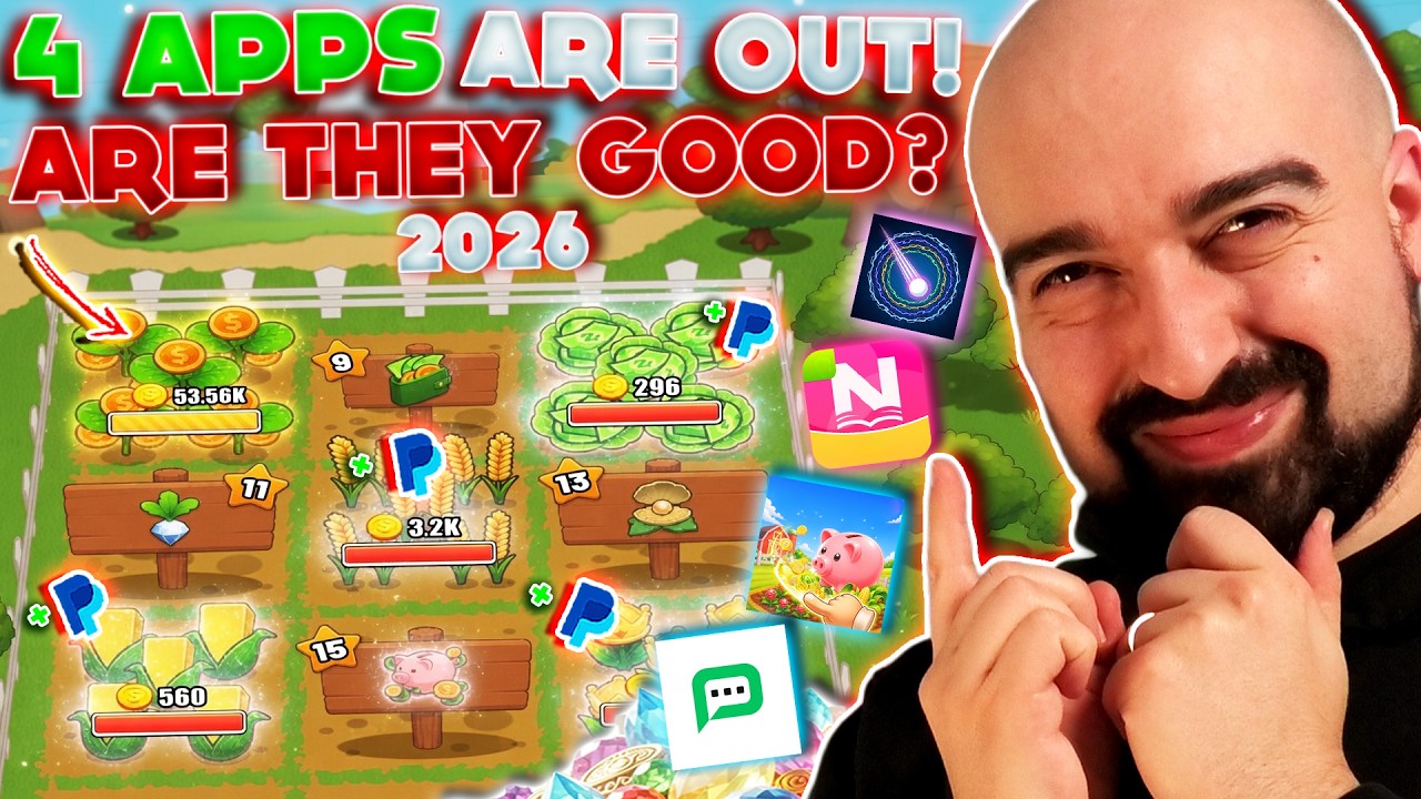 Are Cash Reward Apps Worth Your Time? An Honest Review From Real Experience