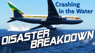 The Consequences Of Nothing To Lose (Ethiopian Airlines Flight 961) - DISASTER BREAKDOWN