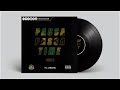 Passa Passa Time Mixtape Side B By Dj Gazza Dancehall 2000 S