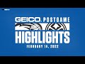 ORLANDO MAGIC VS DENVER NUGGETS GAME HIGHLIGHTS 