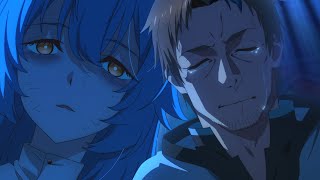 Katainaka No Ossan, Kensei Ni Naruamv- Goodbye My Love