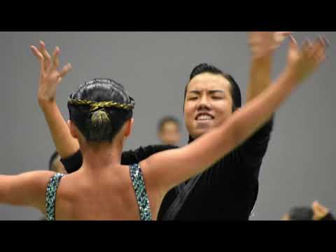 2018年 法政大学 舞踏研究会 新歓ムービー
