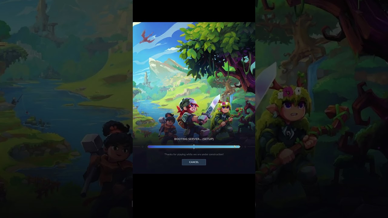 Я так рада, что скоро начну играть! (HYTALE УЖЕ В РАННЕМ ДОСТУПЕ!)