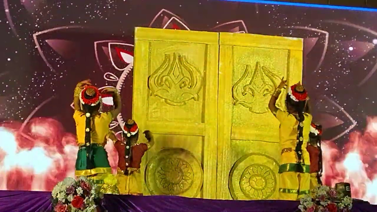 Little Millennium 2026 Annual Day