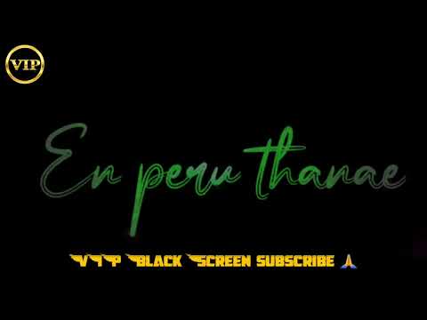 vedi vedi saravedi song lyrics whatsapp status _❤️tamil mass whatsapp status _❤️black screen status