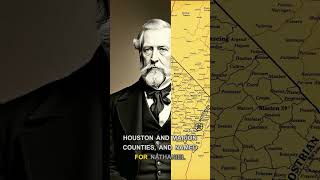 Macon County, Georgia — Where 13,000 Men Died and Nobody Talks About It