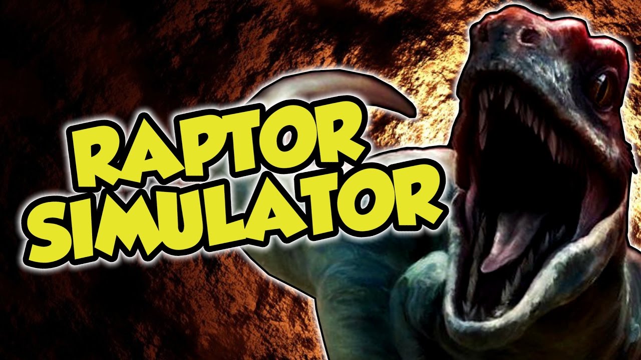 WHY IS THIS HAPPENING? (In Case of Emergency, Release Raptor Funny Moments)