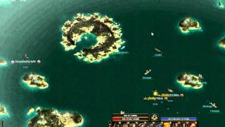 SeaFight cheater on hypercam