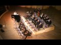 Glenn Miller Orchestra - Polushko Pole (russian song)