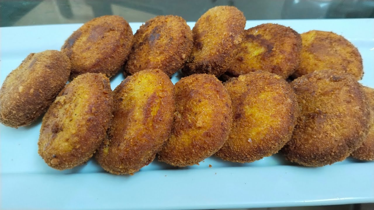  চিকেন কাবাব রেসিপি। Chicken kabab recipe। 