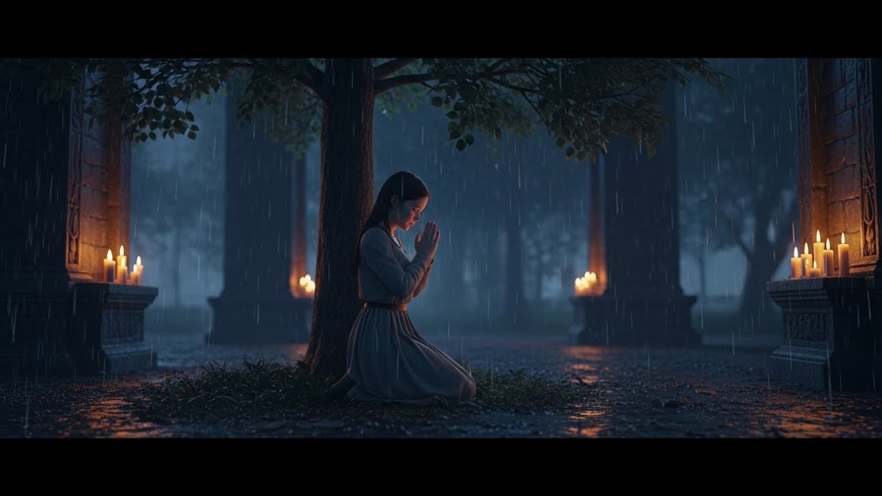 Finding Light in Prayer – A Morning of Eternal Love | Morning Prayer