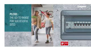 Plexo Ip 65 Weatherproof Cabinets - The Go-To Range For Successful Sites