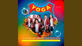 Video thumbnail of "Grupo Yoga - Miro Tus Fotos"