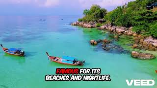 Thailand Explained: Discover the Land of Smiles