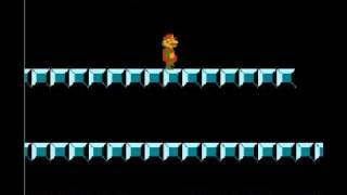 Super Mario Bros. Rebirth lv4-4 (Cave World).avi