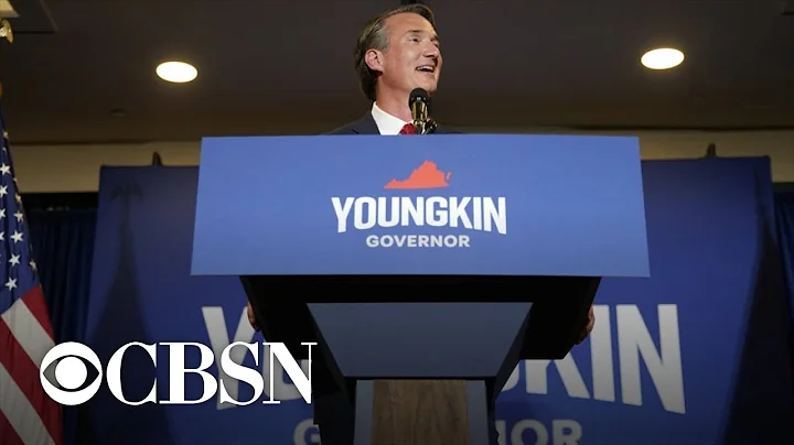 Election results suggest red wave could sweep 2022 midterms