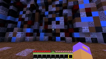 Minecraft: Pointless Button 1
