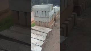 kerb how its made