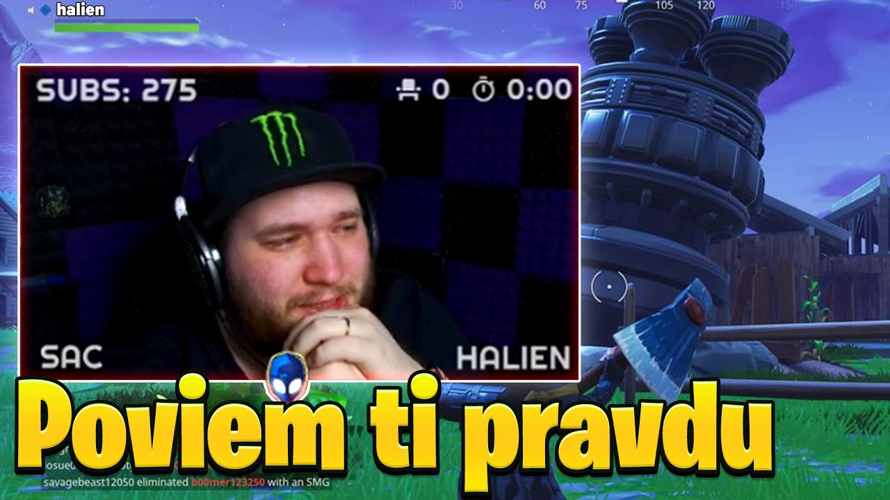 PREČO SOM PLAKAL😰 Celá Pravda
