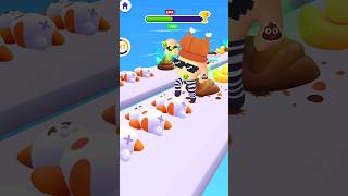 Crushy Fingers: Relaxing Games ✌️ #droidcheatshorts #15 screenshot 2