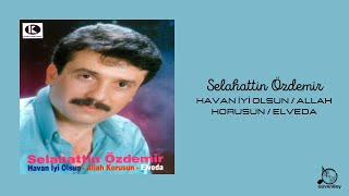 Selahattin Özdemir - Neyleyim Dünyayı