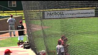 Edgewood tops La Follette, 12-1