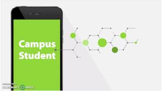 Overview of Campus Student Actualización