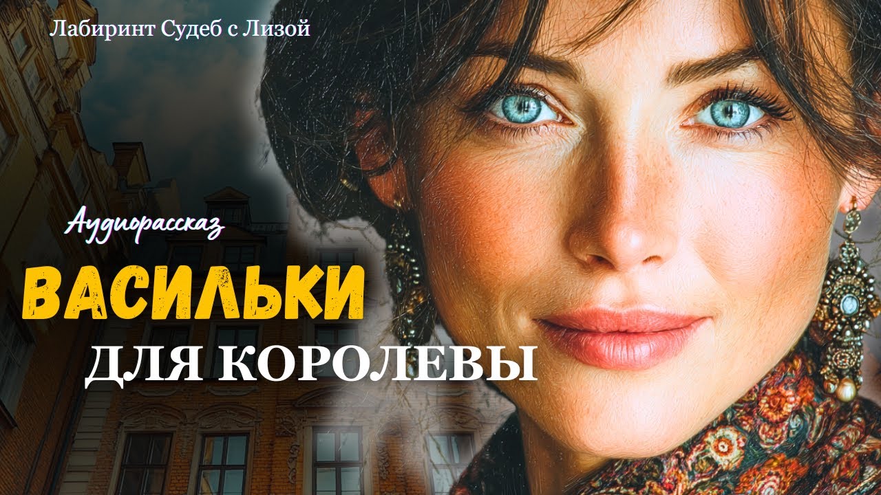 Выйдя из тюрьмы, бывший следователь нашёл свою дочь в приюте... А когда узнал, КТО её туда сдал