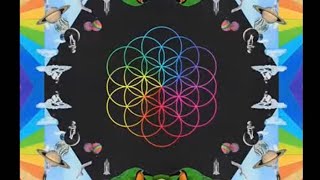 Coldplay- X marks The Spot