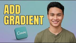 How to Add Gradient Color to Text in Canva [2026 Fast Tutorial]