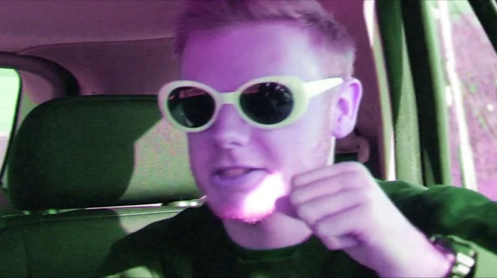 Nathan Hannan - New Heights (Official Music Video)