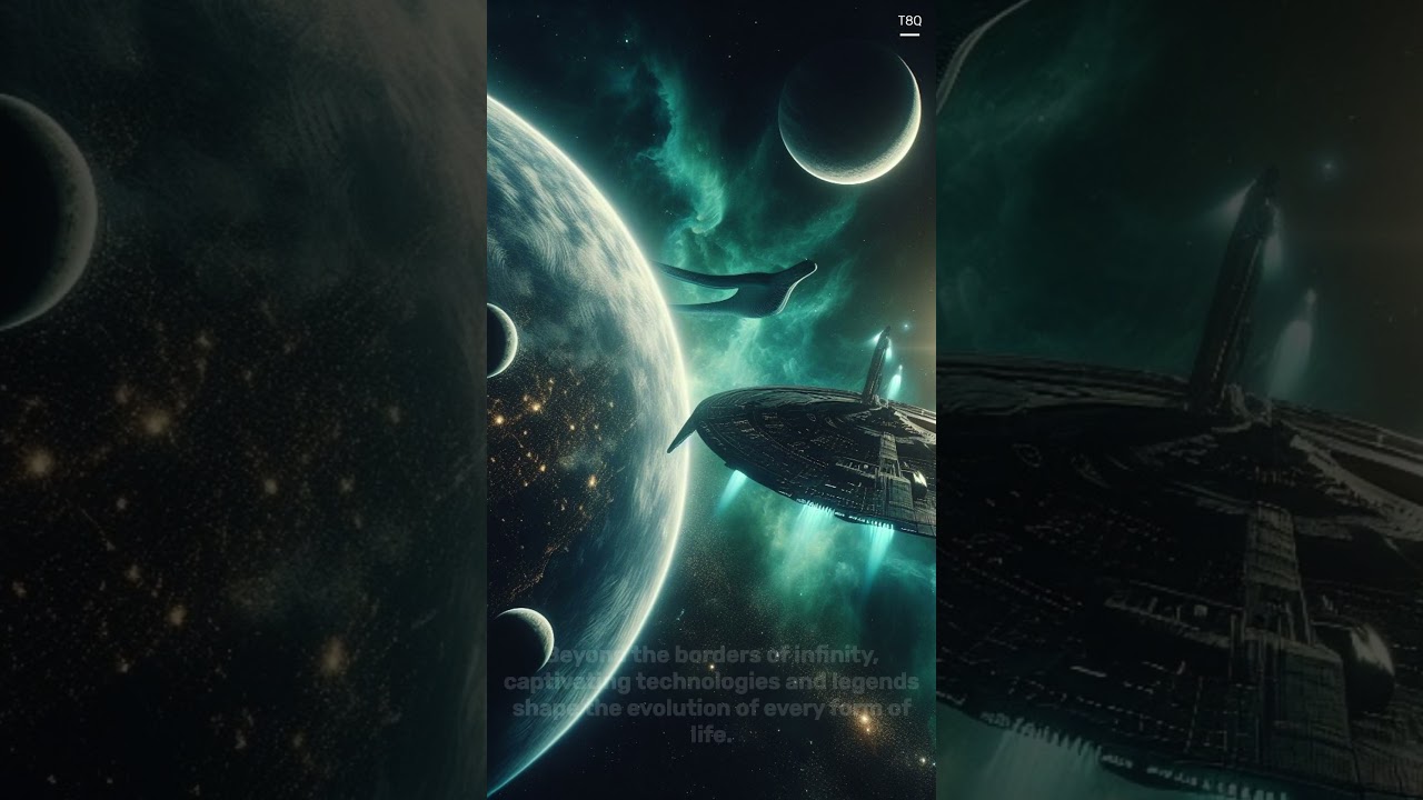 In the heart of Etyr, this colossal realm 