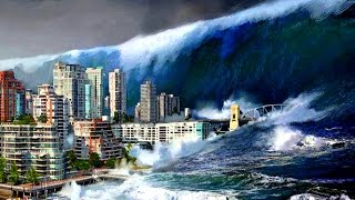 10 Katastrof, Które Mogą Zniszczyć Życie Na Ziemi