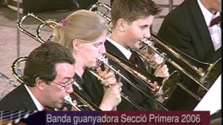 Amor Musae Wint Certamen 2006