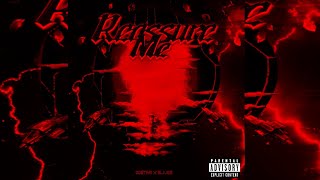 ODETARI - REASSURE ME (Super Slowed) (2024 Remaster)