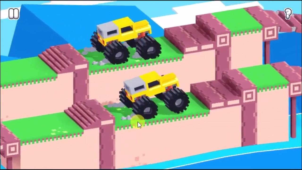 Drive Mad Level 1 to 40 completed in 1st Attempt YouTube