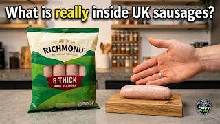 Avoid These 11 Supermarket Sausage Brands! (And What to Buy Instead)