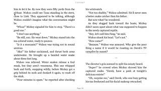 Chomp Chapter 13