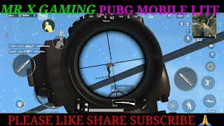 KAR98K PERFECT HEADSHOT 🥰.X GAMING UG MOBILE LITE screenshot 4