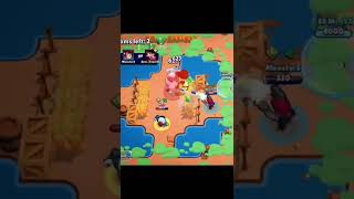 Respecte Brawl Stars