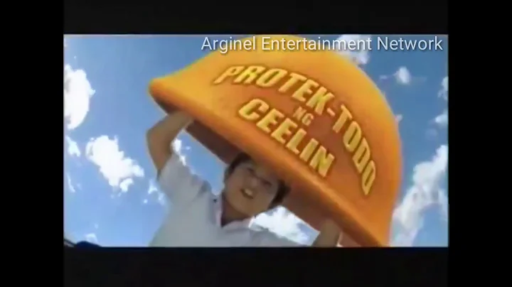 Ceelin (15 sec's) TVC 2008